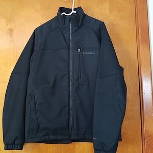 Men's Columbia Interchange jacket